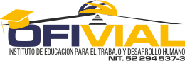 OFIVIAL Logo