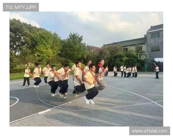 乐动体育比赛活动推动学校体育教育与校园文化的深度融合