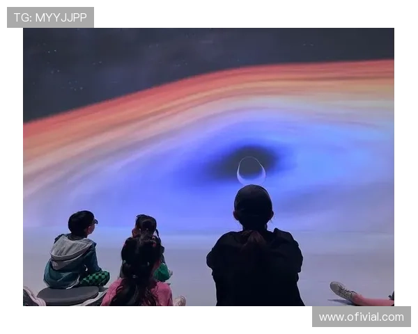 星空真人版：结合科幻元素呈现未来星空探索的震撼视觉效果