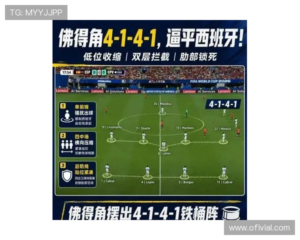 2026年乌拉圭VS佛得角世界杯比赛攻防战术详解与赛前战术布局分析